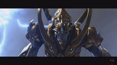 Wings of liberty, and the third and final part of the starcraft ii trilogy developed by blizzard entertainment. StarCraft 2 - Legacy of the Void | The Movie HD Extended ...