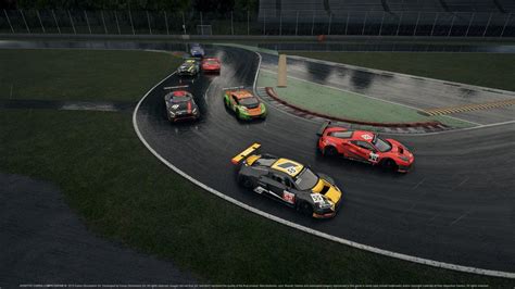 New Assetto Corsa Competizione Screenshots Are Here Let S Take One M