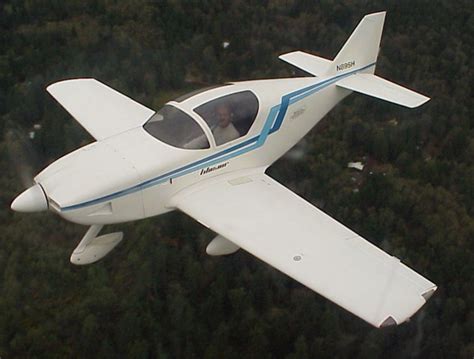 Glasair I Still Strong After 20 Years Glasair Aircraft Owners Association