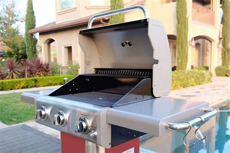 The Best Barbecues 2021 Best Gas And Propane Grills On Amazon