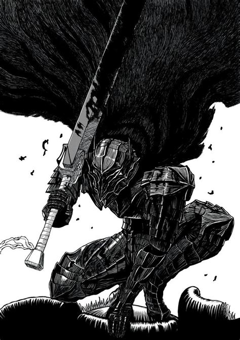Guts (berserk) is a character from berserk. Guts berserk mode by FrancoFoca on DeviantArt