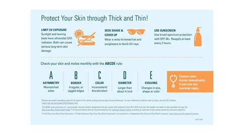 Protect Yourself From Skin Cancer With These Tips Wham