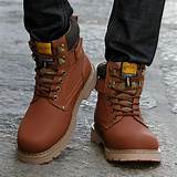Images of Mens Fall Boot Fashion