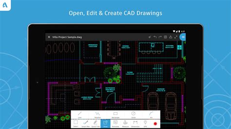 AutoCAD for Android - APK Download