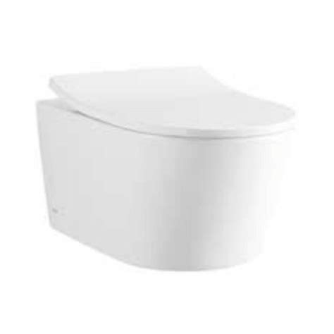 Toto Wall Hung White Closet Wc Rp Wall Hung Toilet Cw552rmunw1 With P