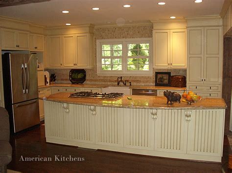 Today people look for everything built in their own way, so they go for someone who can deliver as per they say. Charlotte Custom Cabinets | American Kitchens | NC Design
