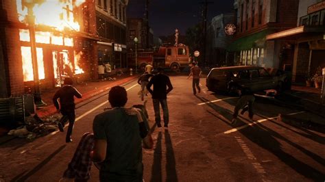 The Last Of Us Screenshots For Playstation 3 Mobygames