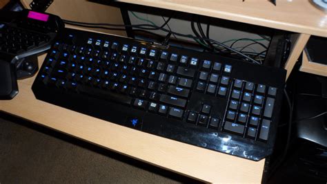 Another Corsair K90 Keyboard Review