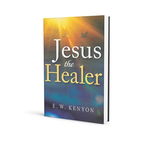 Jesus The Healer 43culture