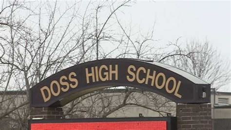 Doss High School On Heightened Security After Possible Online Threat Made