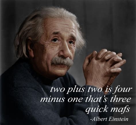 Albert Einstein Extraordinary Man Rdankmemes