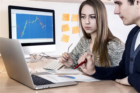 Why Online Forex Trading Is Perfect For Students