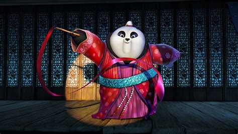 Box Office Kung Fu Panda 3 Dominates Caesar Zombies Choice
