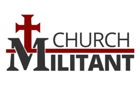 Church Militant Plans To Cease Publication In April