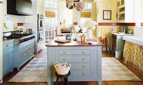 Turn On The Charm With Cottage Style Decorating