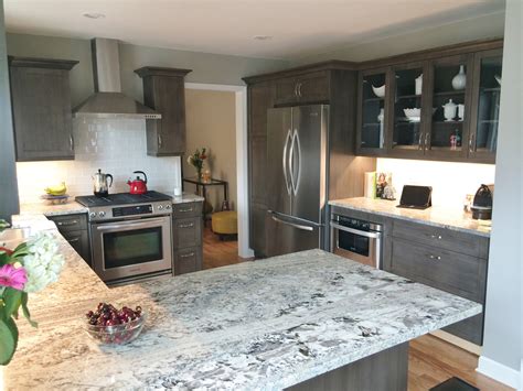 The Pros And Cons Of Granite Kitchen Countertops