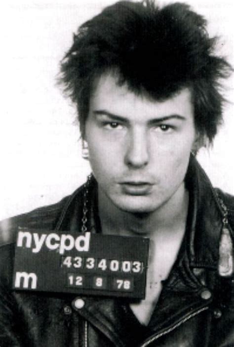 Residents Fume As Sex Pistols Bassist Sid Vicious Could Get Memorial In