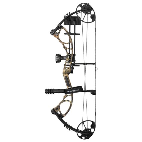Diamond Archery Edge Xt Compound Bow Borkholder Archery