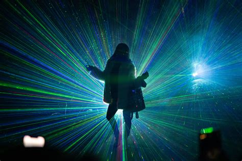 Dazzling Nights : immerse yourself in the wonder of the holidays