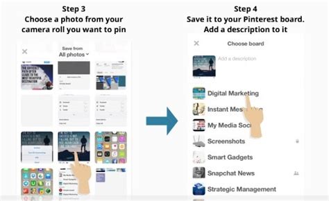 Top 5 Pinterest Tips And Tricks That You Probably Dont Know My