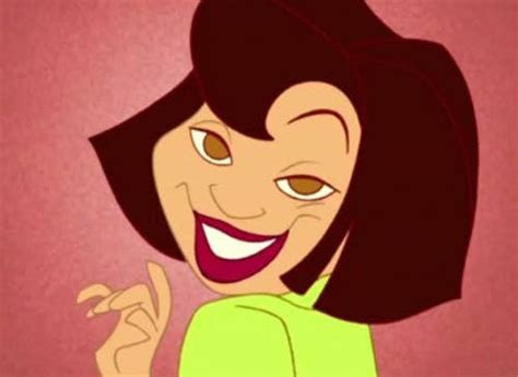 Top 133 Mom Animated Characters