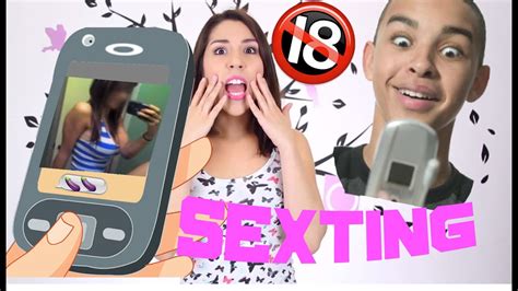 Sexting Youtube