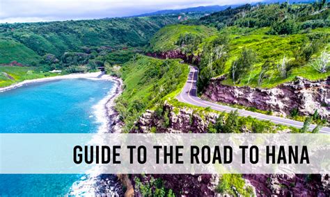 The Ultimate Guide To The Road To Hana The Best Of Road To Hana
