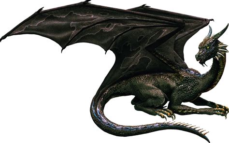 Dragon Png