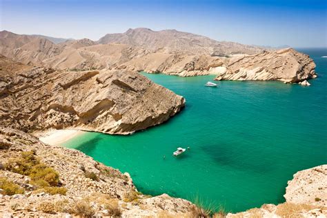 Luxury Holidays Oman Iab Travel