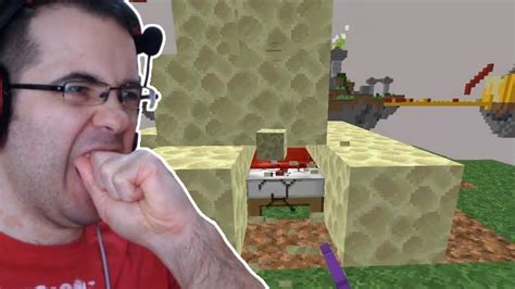 Mutant Noob Takim Sal Benİ Artik Rage Mod On Minecraft Bed Wars