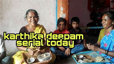 Drama serial karthika deepam 10th april 2021 video watch online. karthika deepam serial toady episode latest | karthika ...