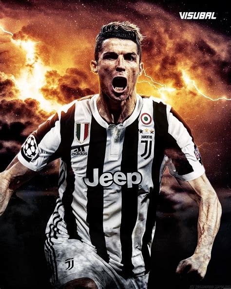 Cristiano Ronaldo Juventus Photos Wallpapers Wallpaper Cave