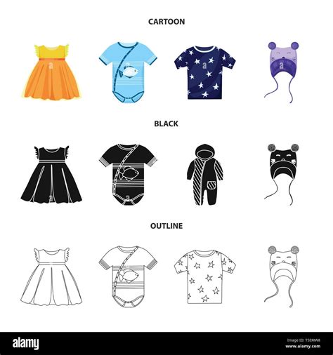 Wear Clean Clothes Cartoon Images