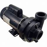 Jacuzzi Spa Pump Motor Pictures