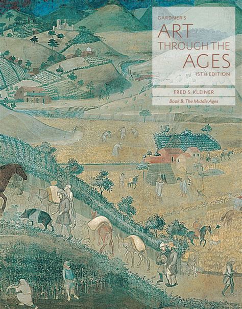 Gardners Art Through The Ages A Global History 15th Edition Cengage