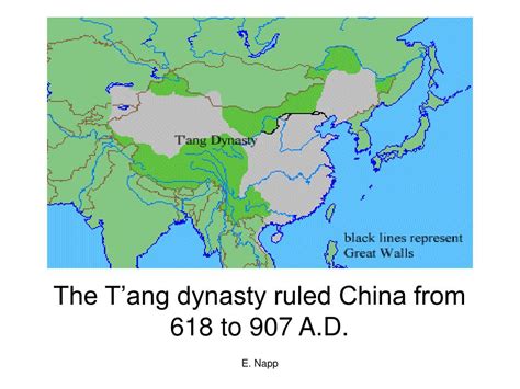 ppt the t ang and sung dynasties powerpoint presentation free download id 3143083