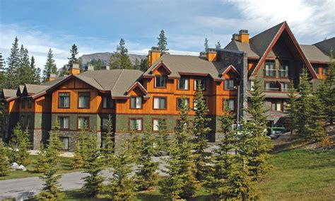Worldmark Canmore Banff Official Site