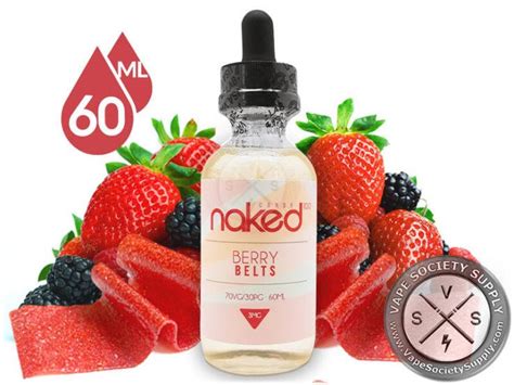 naked 100 e juice flavors review ⋆ vape society supply ⋆