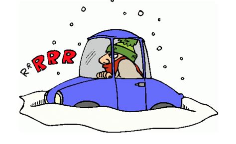 Car Stuck In Snow Clipart 10 Free Cliparts Download Images On