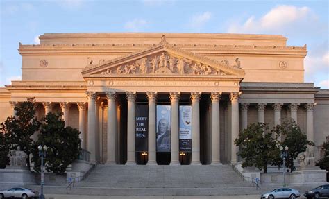 National Archives Of United States Of America National Archives And