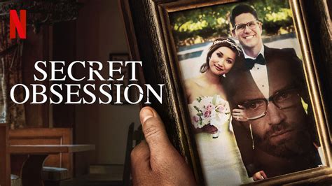 Watch Secret Obsession On Netflix Mike Vogel Official Website