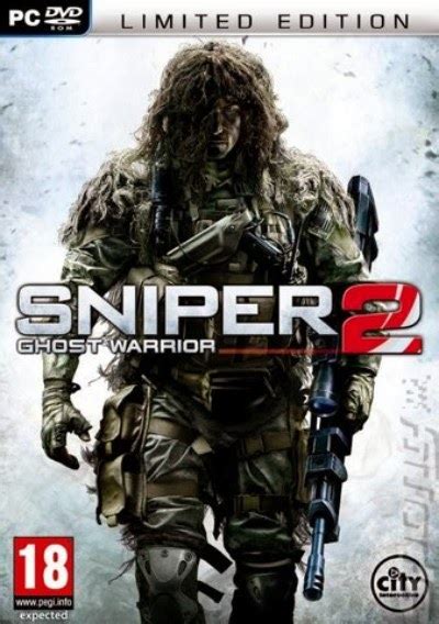 Like the first part of the game, sniper. Sniper 2: Ghost Warrior - Download Free Full Games for PC