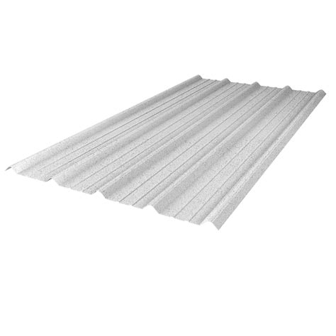 Tuff Rib Metal Roofing Mill Finish Buy Metal Roofing Direct