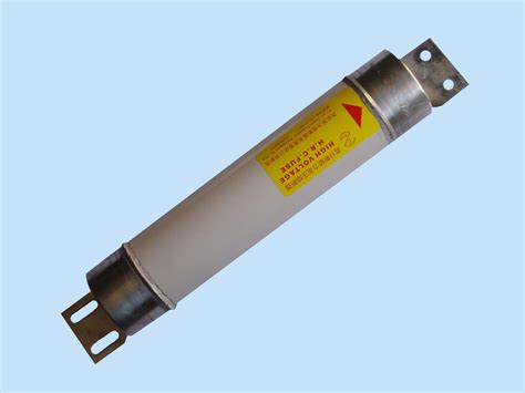 High Voltage Current Limiting Fuse For Transformer Protection For Bs