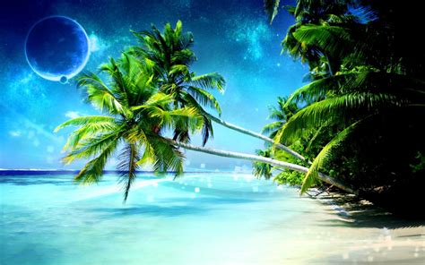 Widescreen Tropical Desktop Wallpapers Top Free Widescreen Tropical