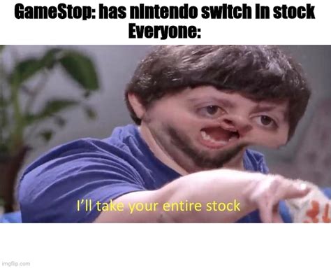 See more ideas about memes, economic events, know your meme. Gamestop Stock Meme / Please Gamestop : He suggested the ...