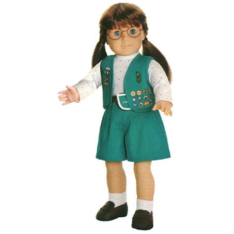 Girl Scout Barbie Is A Go But Wed Rather See These Other Girl Scout