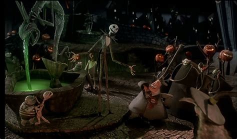 Is The Nightmare Before Christmas a Halloween Movie or a Christmas Movie?