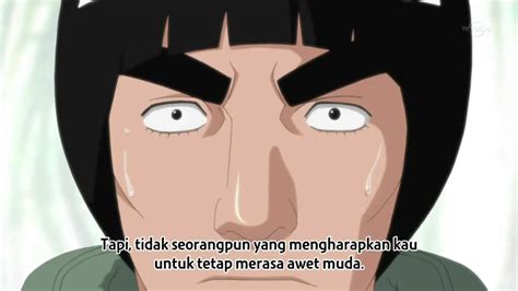 Abang Ajey Naruto Shippuden 250 Subtitle Indonesia