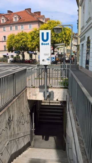 It runs from station warschauer straße in kreuzberg to. Die unbekannte U-Bahn-Station von Graz